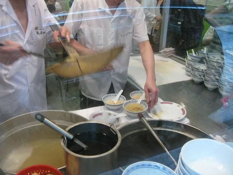 港女有话说|“细蓉”是啥？网友严选经典三大港味云吞面