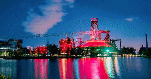 “四张新名片”带你打卡“一枝独秀”的石景山