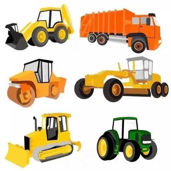 @所有人｜非道路移动机械有“身份证”啦