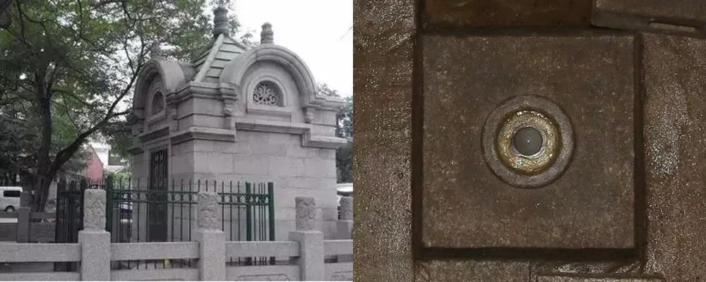 我国高程推算的依据,我国高程基准的位置在哪