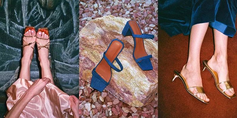 刘雯斜挎休闲包,今年流行的刘雯同款包