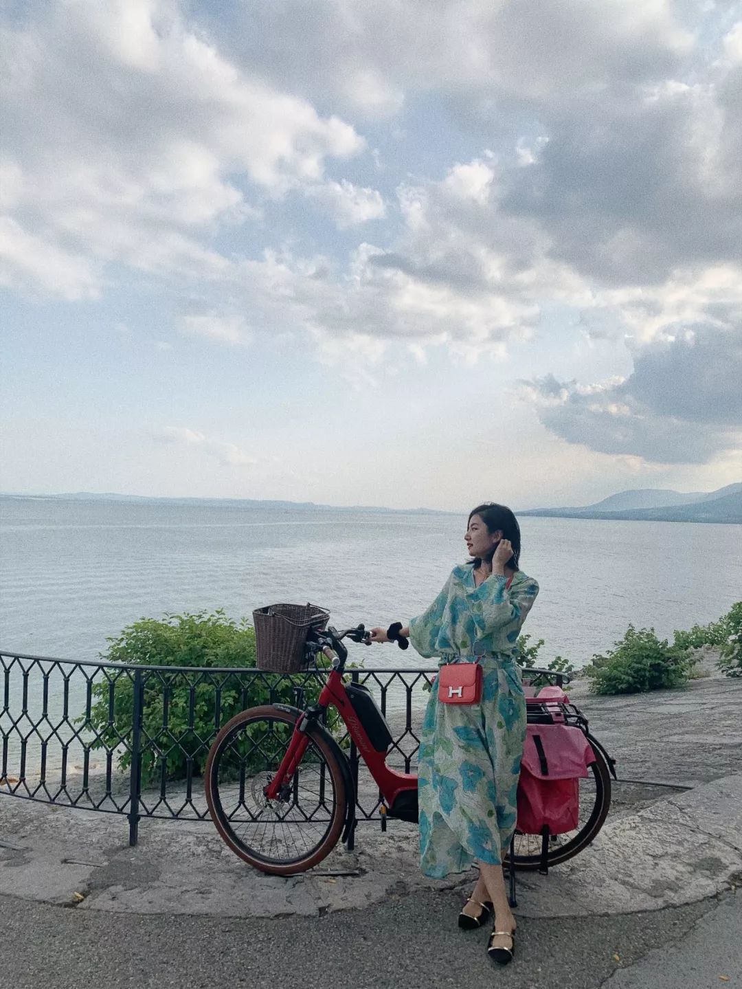 *服私**｜欧洲几套心水穿搭