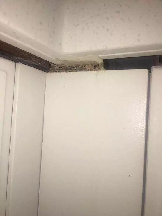 万科金域华庭维权,万科业主拒绝收房