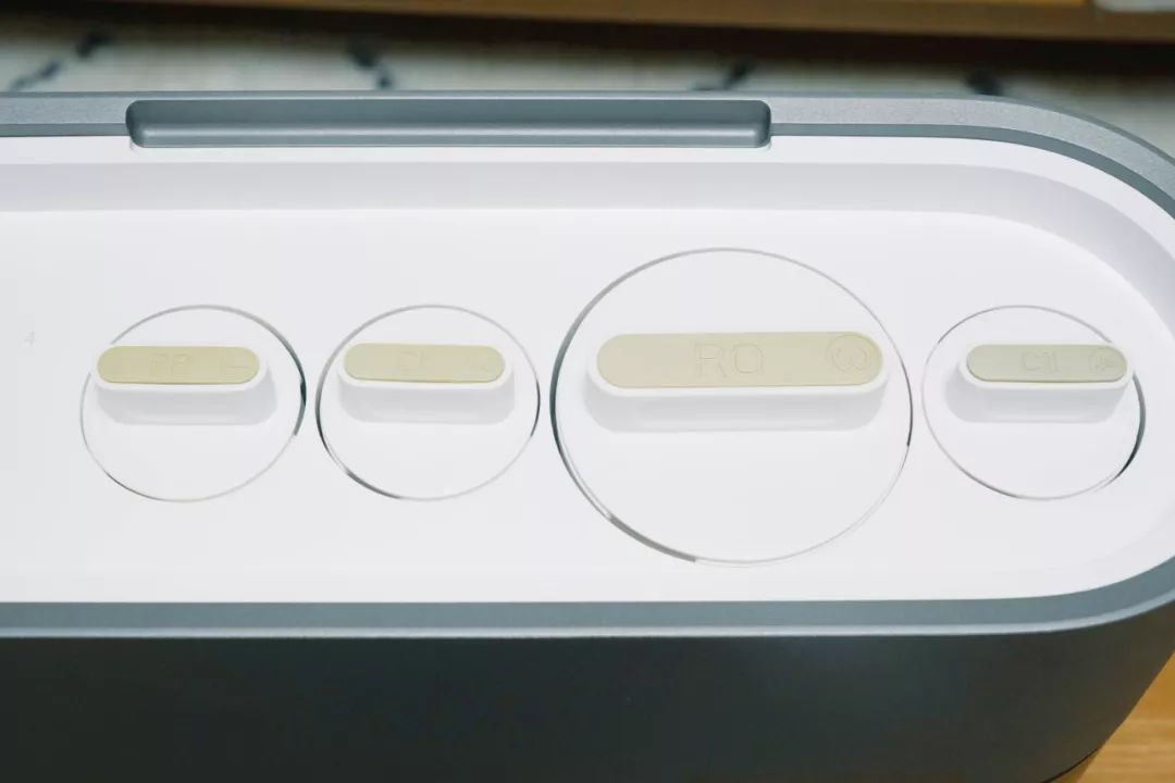 云米净水器水质数值标准,云米ro反渗透净水器评测