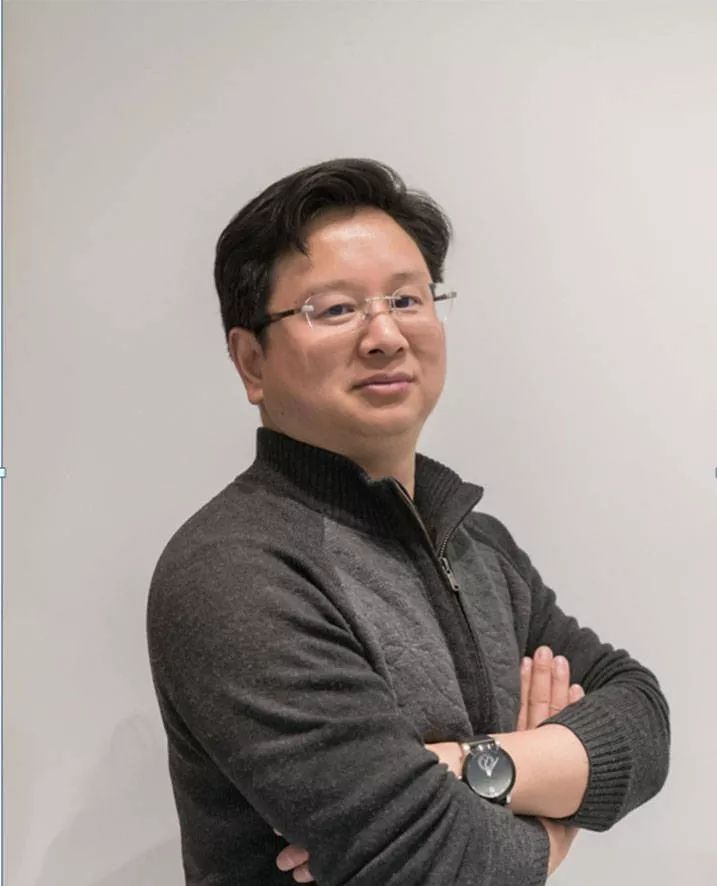 探访100位创业者的故事,听创业者故事