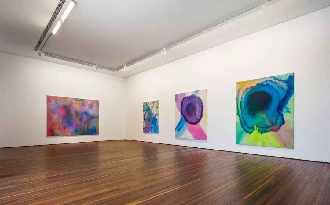 抽象艺术欣赏解读,最经典的抽象艺术