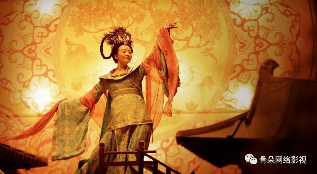 曹盾评价长安十二时辰,长安十二时辰导演曹盾