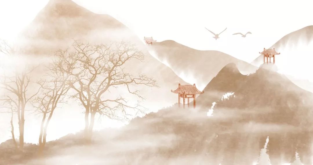 意境最美的二十首诗词,十四首意境很美的冷门诗词