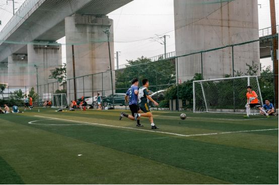分会丨无锡米兰190721南京友谊热身赛况