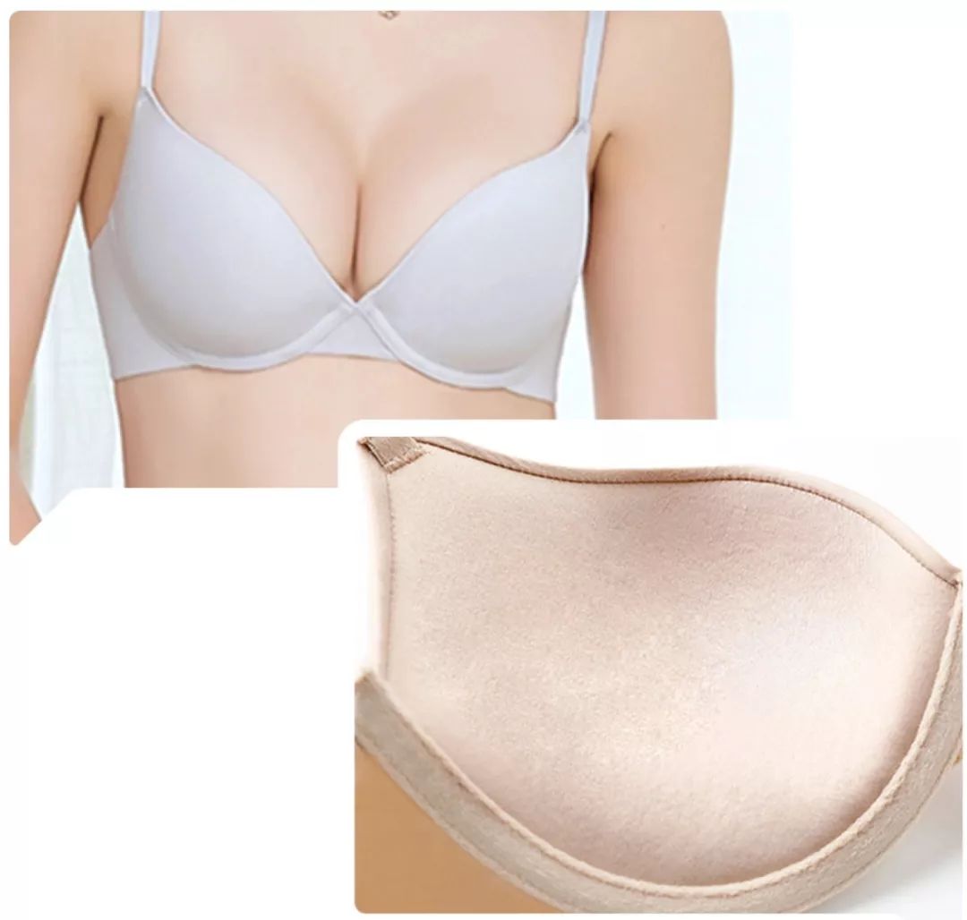 夏天内衣勒背,夏天内衣紧怎么回事