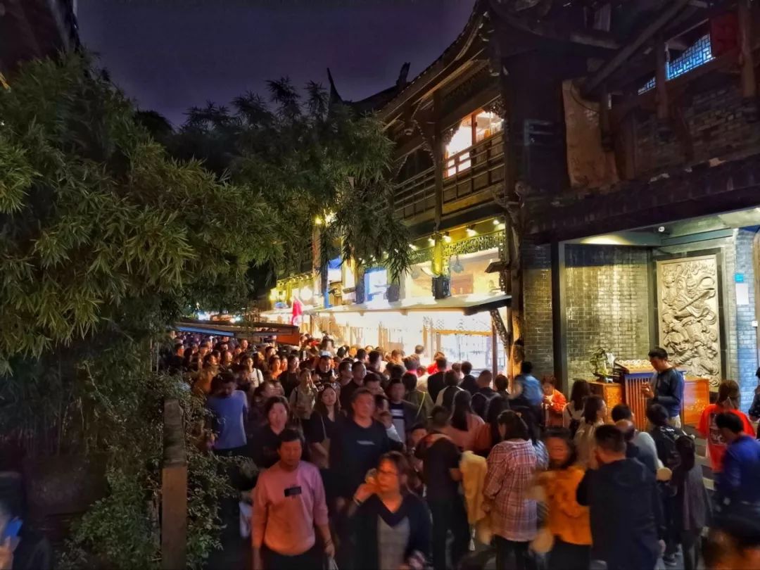 成都正在迈向世界城市行列,未来十年全球发展最快城市成都