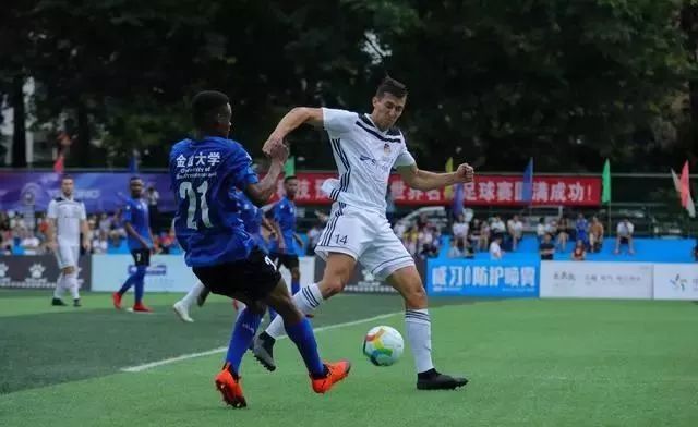 世界名校足球比赛赛程,2018世界名校足球联赛