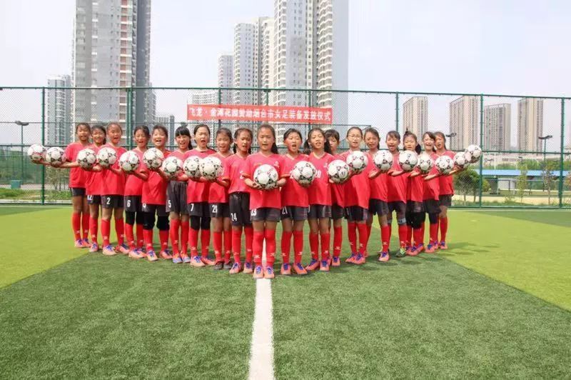 烟台杯女足2019,2024年烟台区长杯足球比赛