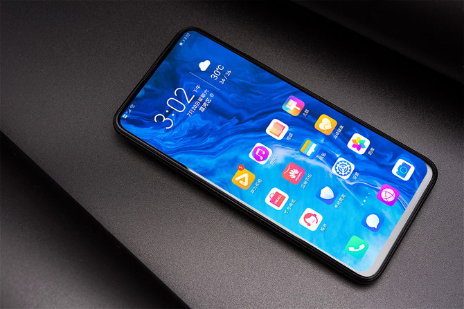 荣耀9xpro详细参数,荣耀9x与pro哪个更好