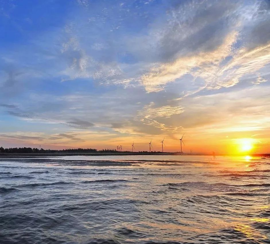 湛江有没有好景点,湛江有没有什么景点