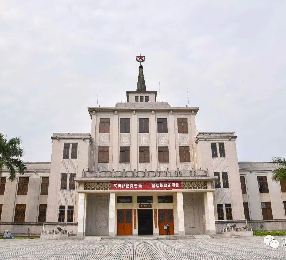 湛江有没有好景点,湛江有没有什么景点