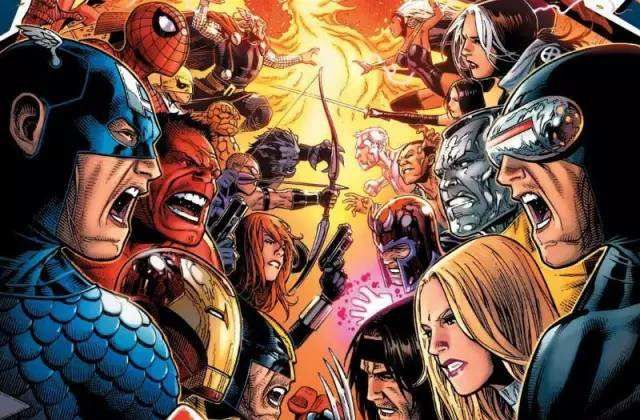 重磅漫威电影宇宙第四阶段计划,漫威宇宙第四阶段深度解说