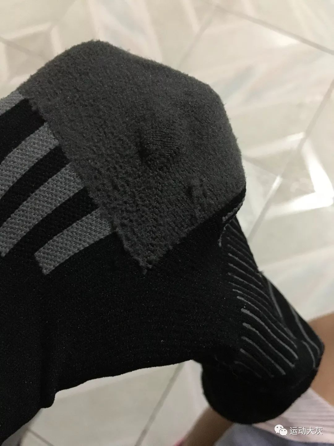 专业跑步袜短筒测评,护踝跑步袜专业测评