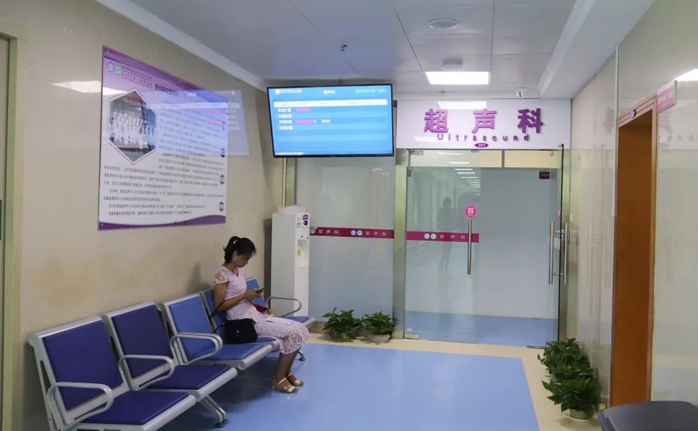 罗湖区中心医院,罗湖人民医院春风医院