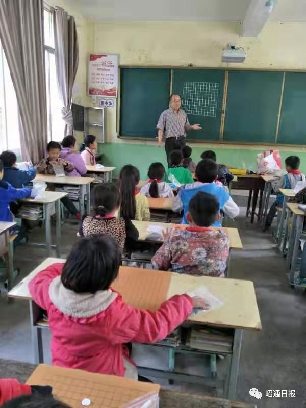 主动请缨从昆明下盐津！王健骅：脱贫攻坚领跑第一线