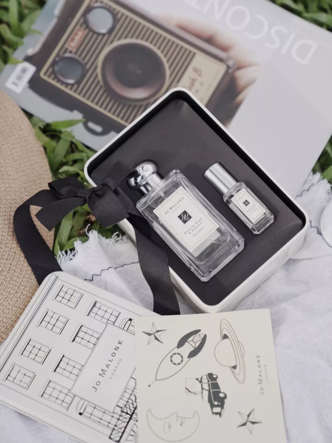 七夕礼物清单,七夕礼物你值得拥有