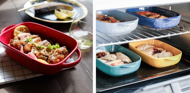 这些ins风高颜餐具，在网上都能买到还便宜一半