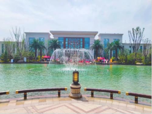 恒大金融小镇值得买,恒大金融小镇怎么样