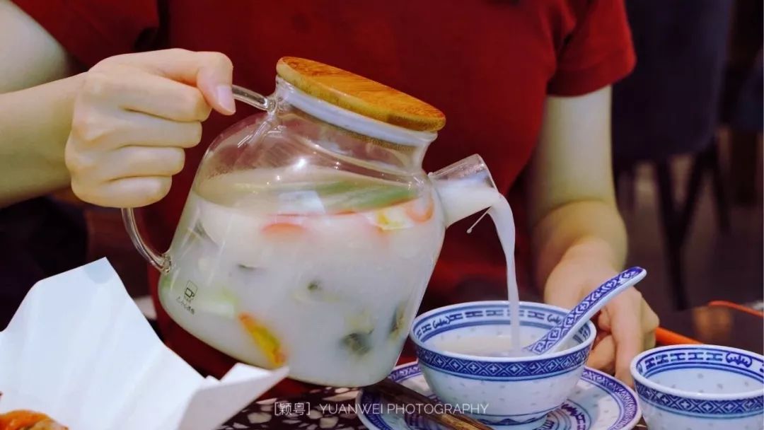 广州最正宗的广州菜,广州菜有什么好吃的