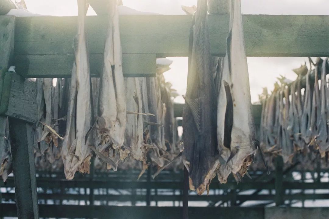 各国有意思的地名,北欧100个好听的地名