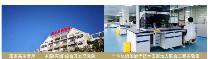 中国大健康产业干细胞领军人物,细胞存储产业发展研究报告