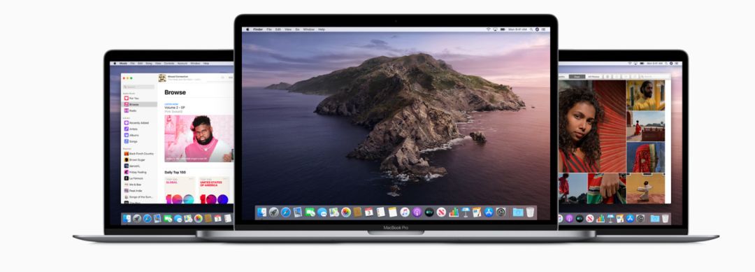 2022苹果笔记本电脑新款价格,2020款苹果笔记本多少钱