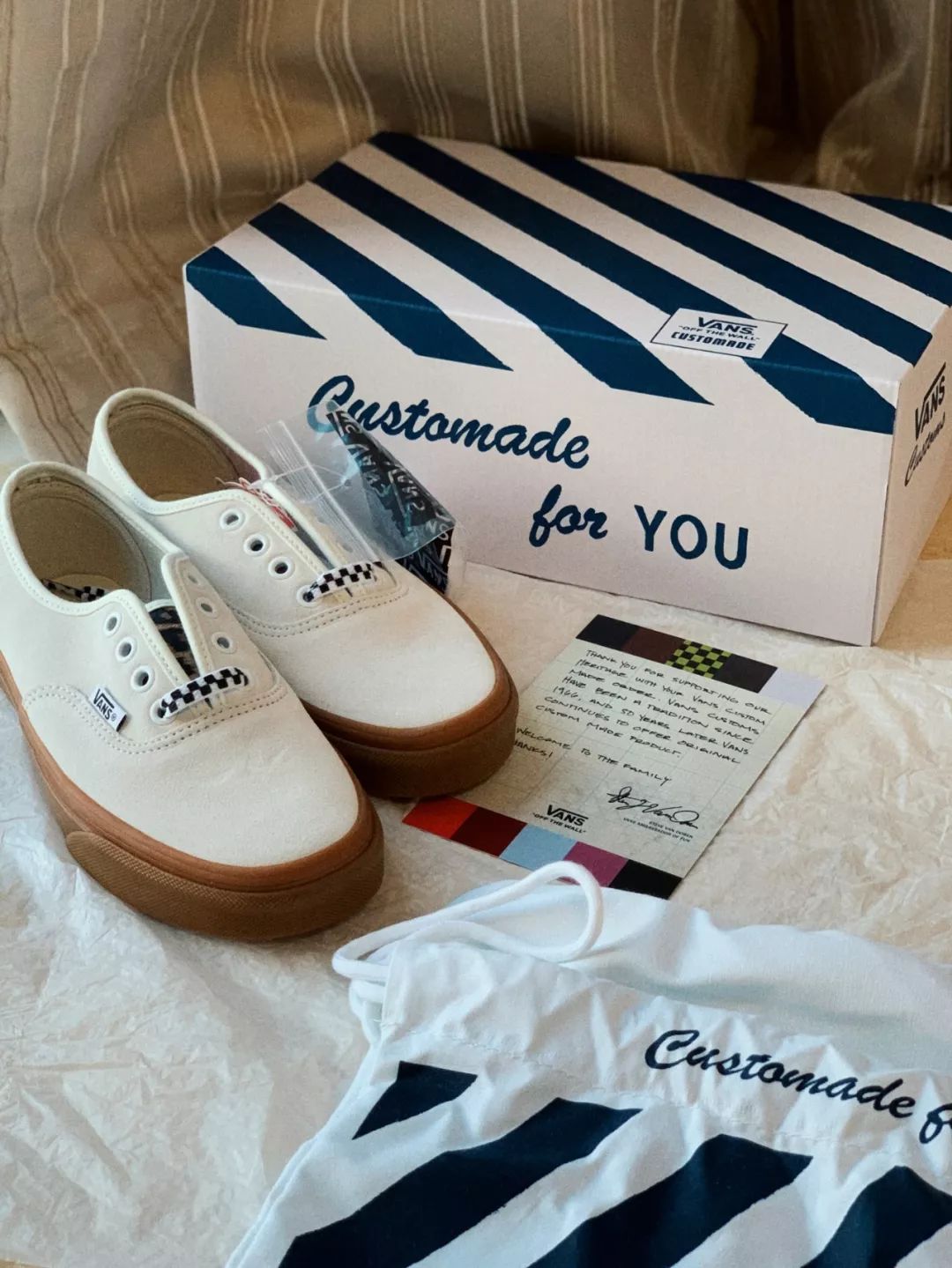 Vans和TNF能在国内开枝散叶，还得感谢它