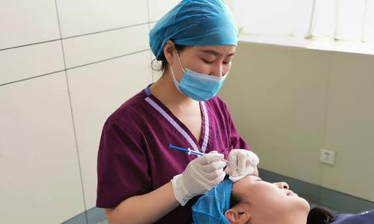 山东临沂美容市场,临沂美容市场