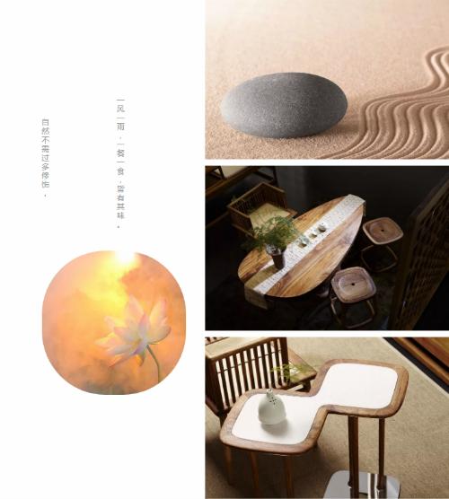 青舍行走|大城隐士张军的「自在」路