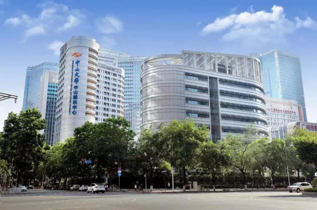 广州越秀红十字医院,广州越秀三甲医院排名一览表
