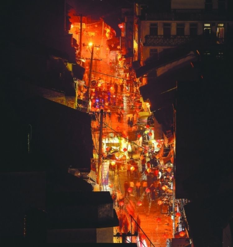 蔡襄纪念馆视频,蔡襄故里的照片