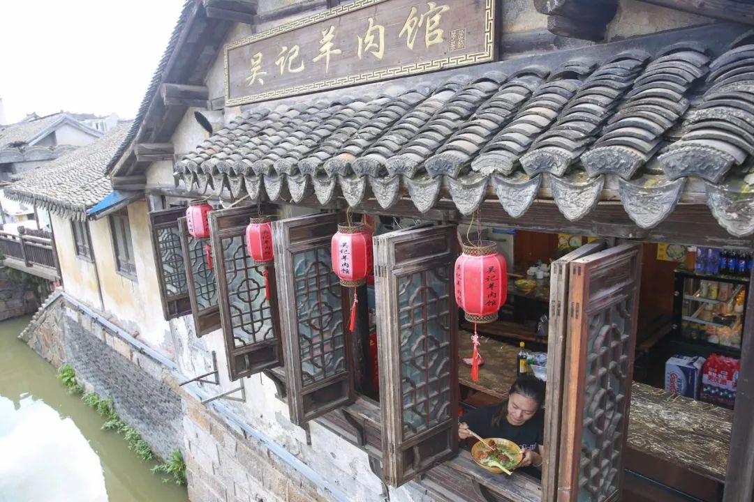 上海三伏天羊肉,上海嘉定三伏天吃羊肉推荐