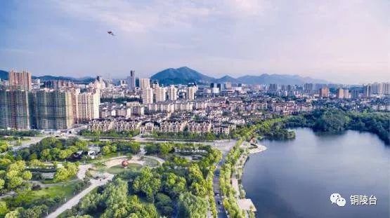 铜陵城市双修改革名单,铜陵城市双修公示