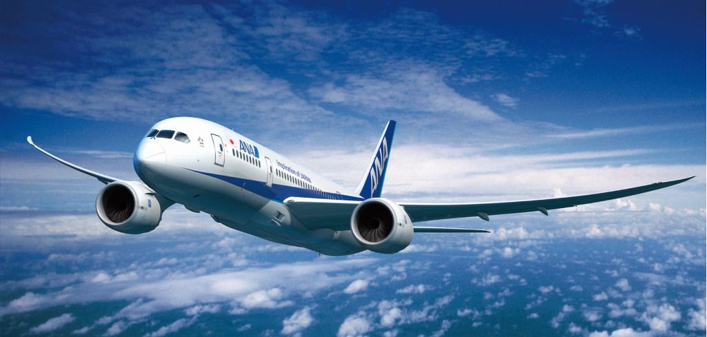 全日空联名卡,全日空联名银行