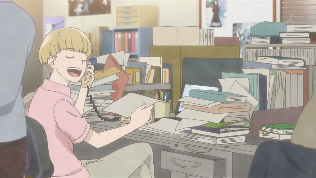 想要接到活,得先为对方着想-Anitama新声