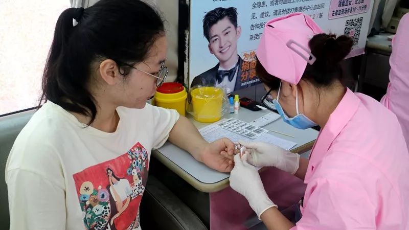 关于献血的23事你都知道吗,献血常识答疑解惑