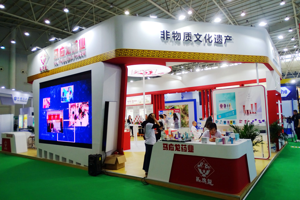 马应龙在国外好评,马应龙的跨界发展