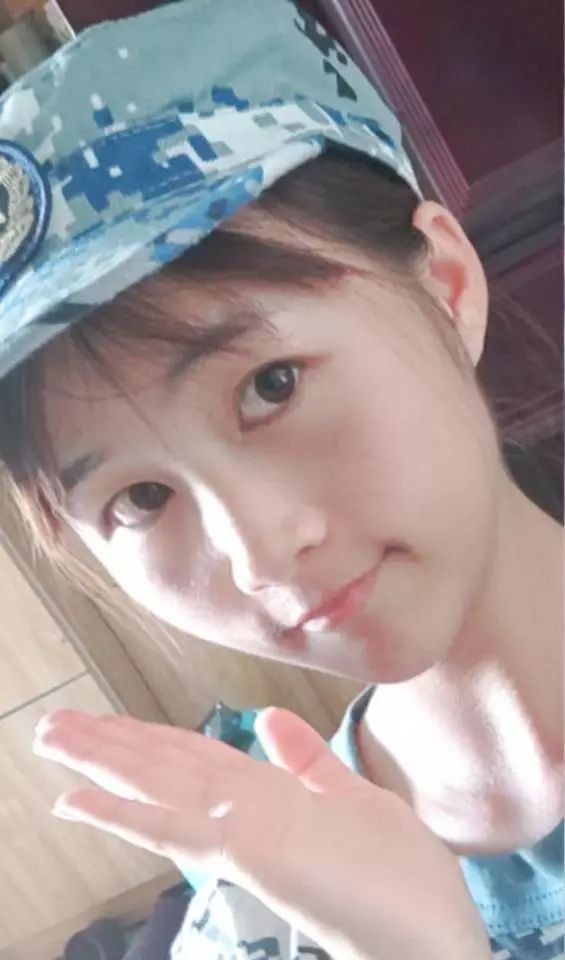 最美军训,军训让我遇见更好的自己作文