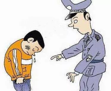 每日一学|民警在控制违法人员过程中，当事人在现场大喊“警察打人”，煽动闹事时，怎么办？