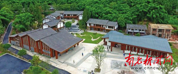 西充县有机农业发展挑战和机遇,争当高质量发展排头兵