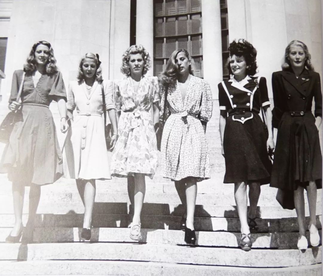 大胸妹千万别点开!这条爆款裙子小胸妹子穿着更美