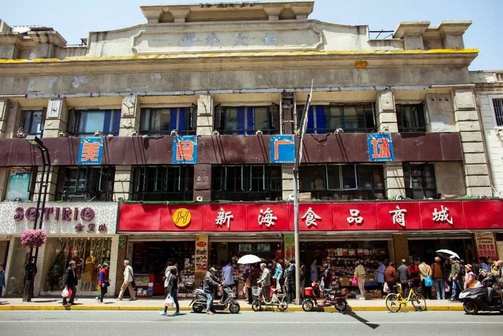 上海 | 想花1折的钱，买到进口的精致生活？跟着上海阿姨走就对了