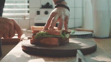 办公室美食人格，你是哪一种？