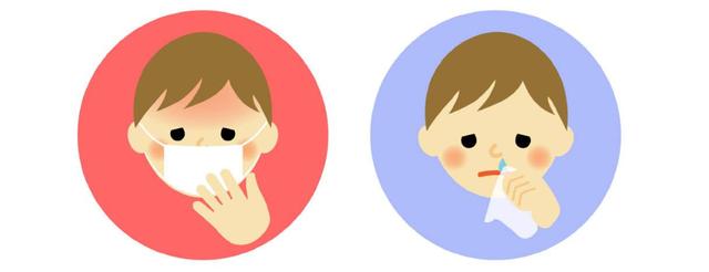 身体健康但是流太多汗是怎么回事,身体易感冒流清涕怎么回事