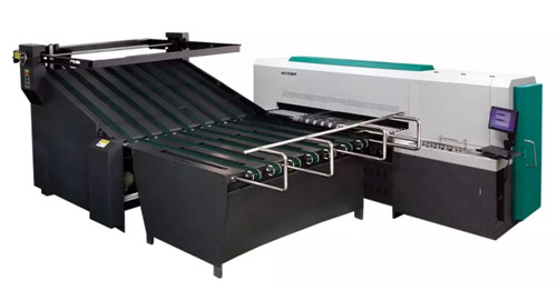 2019国际瓦楞节国际彩盒节—深圳万德带你领略数码印刷之美